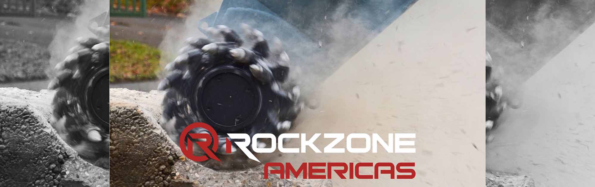 Rockzone header image